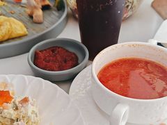 -库滋明·俄罗斯特色美食(中央大街店)