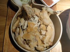 -東舍食唐精品陕菜馆