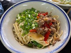 -万三面馆(青龙正街太古里店)