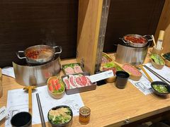 -独食火锅·半米屋台(望平街店)