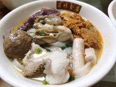-荔林食店(西华路店)