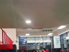 -赫石少儿体能馆(奥森店)