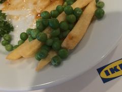 -宜家·瑞典风味餐厅(无锡店)