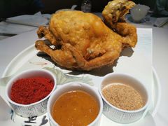 -秦月轩·陕西家乡菜(阜成路·五棵松店)