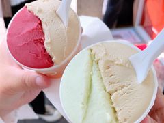 -DIP in GELATO(富民路店)