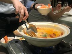 -新加坡海鲜共和(名胜世界圣淘沙海滨坊)