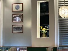 -金湖港式餐厅(建外店)