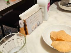虾片-金椰壳· 大厨新加坡菜(壹方城店)
