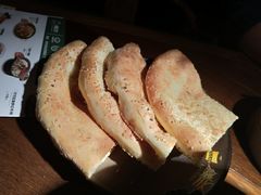 -楼兰新疆主题餐厅(苏州中心店)