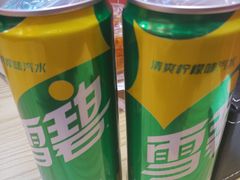 -瑞霖·隆江猪脚饭
