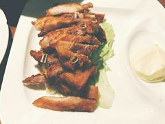 -日出青木·杭帮菜名店