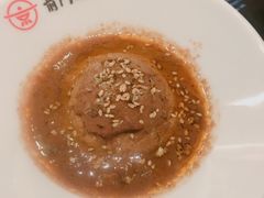 -前门·鲜肉火锅(长风店)