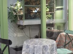 -绿房子方寸咖啡(星海名城店)