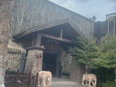 -龙源九号花园酒店(叶埠桥店)