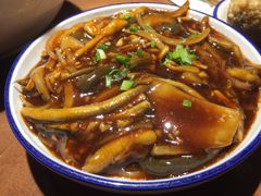 -十面春风·江南面馆(崇宁路店)