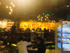-钢管厂五区小郡肝串串香(南山店)