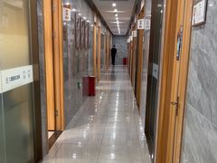 -上海仁爱医院口腔科 · 种植