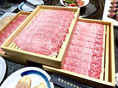 -NIUAN牛庵·日式和牛烧肉(恒隆店)
