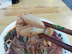 -甘记肥肠粉(马鞍北路店)