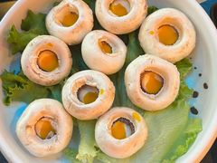 -杨记齐齐哈尔烤肉(五莲路店)