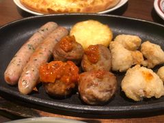 -萨莉亚意式餐厅(杭州滨江天街店)