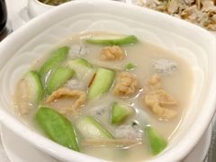 -寻味顺德·南记酒家·传统顺德菜·鱼生(广源路店)