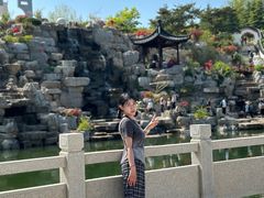 -威海华夏城景区