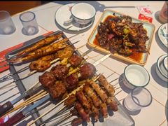 -亿牌牌东北烧烤(博物馆旗舰店)