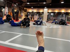 -格斗兄弟搏击健身训练馆(望京店)