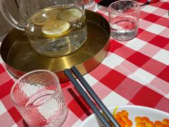 -西贝(金桥店)