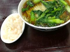 虾仁面-东吴面馆(金门路金门国际商业广场店)