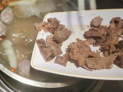 -潮发潮汕牛肉店(东方宝泰店)