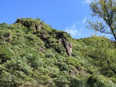 -雾灵西峰