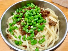 -左撇子私房面