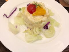-红房子西菜馆(淮海中路店)