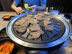 -九田家黑牛烤肉料理(无锡T12店)