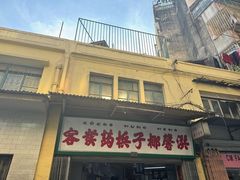 -洪馨椰子