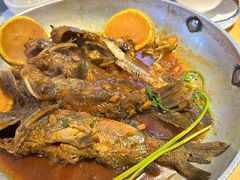 -关东小磨东北菜(上海长风大悦城店)