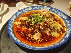 -川味堂·四川豆花(八卦岭店)
