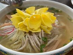 -建坤水席宫·洛阳菜(中州路店)