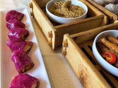 -金翠皇宫粤菜·点心·海鲜(翡翠店)
