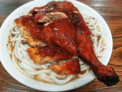 -陈光记烧腊店(罗保博士街店)