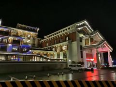 -嘉兴清池酒店温泉