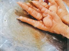 -凡老头米线砂锅(古荡新村西粮站)