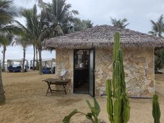 -精酿农场Brew Farm·沙漠绿洲餐厅