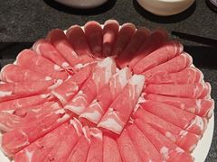 -东来顺(非遗·清真火锅·盛世广场店)