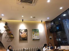 大堂-尊宝比萨(龙山店)