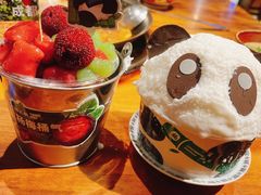 -楠火锅(太古里总店)