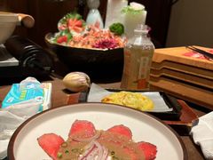 -枫千叶精致料理