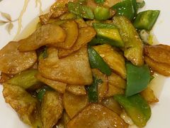 -石老头关东饺子王·东北菜(嘉华鑫城店)